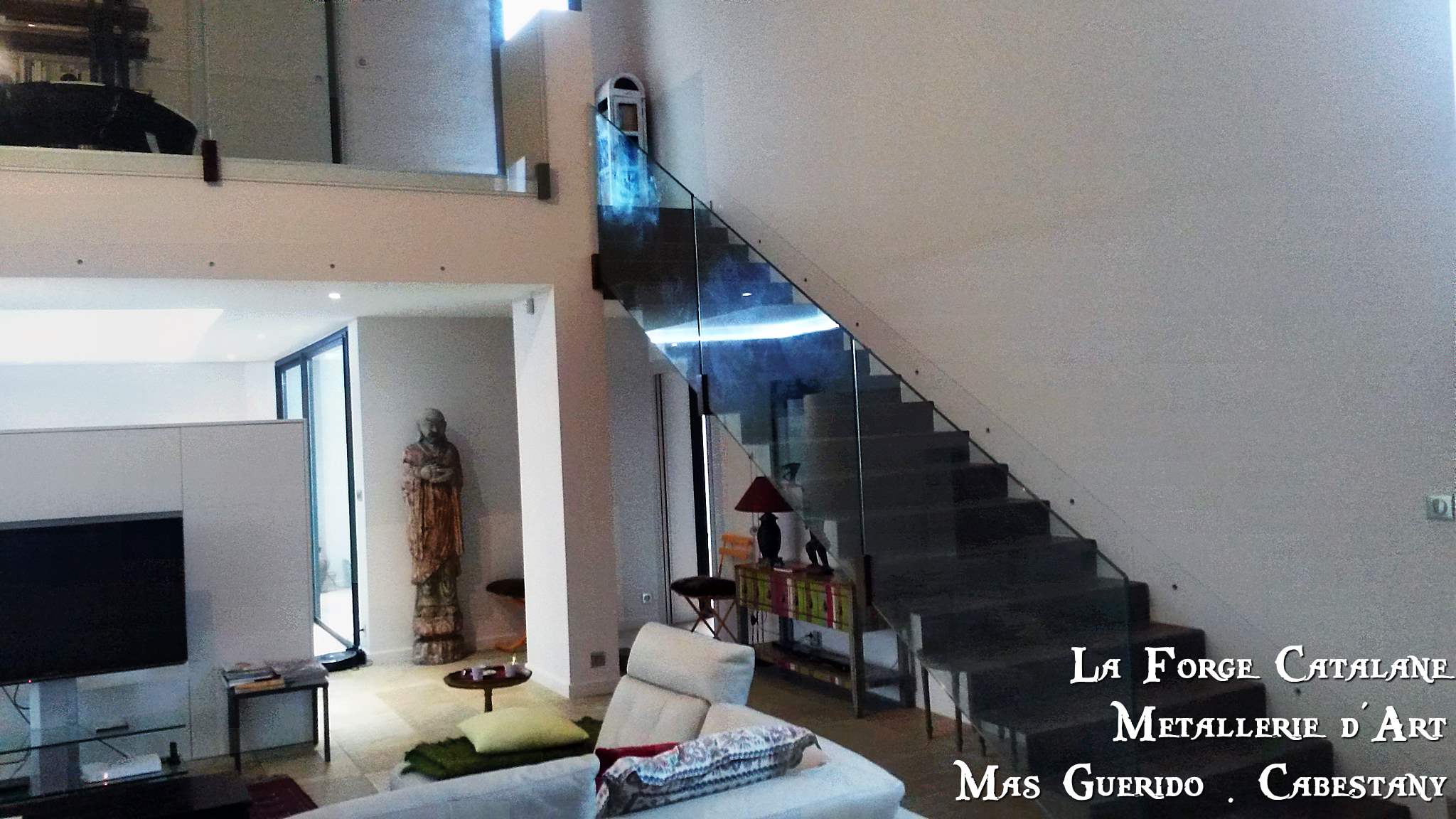 rampant verre sans ossature forge catalane.jpg